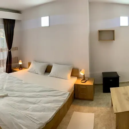 Hostel Jaz-2
