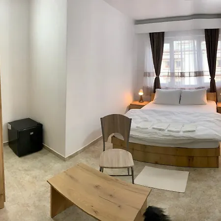 Hostel Jaz-3