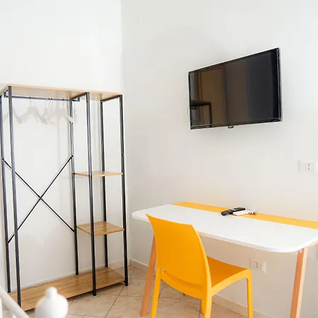 Vulcania Rooms-2