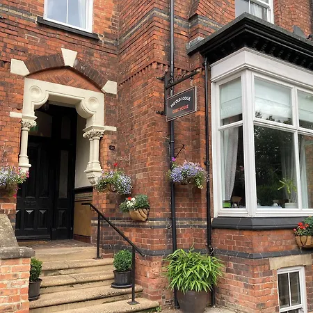 The Old Lodge Guest House-2