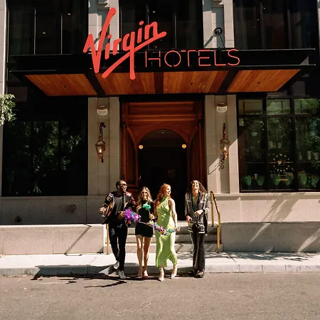 Virgin Hotels New Orleans-2