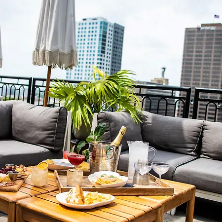 Virgin Hotels New Orleans-3