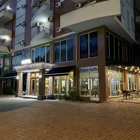 Prince Hotel-3
