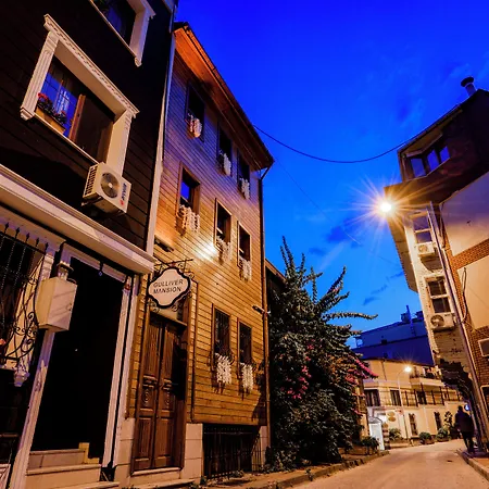 Gulliver Mansion Hotel-2
