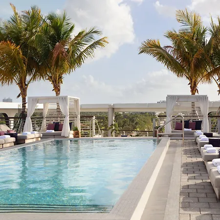 Kimpton - Hotel Palomar South Beach By Ihg-3