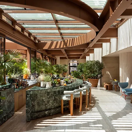 Six Senses Rome-3