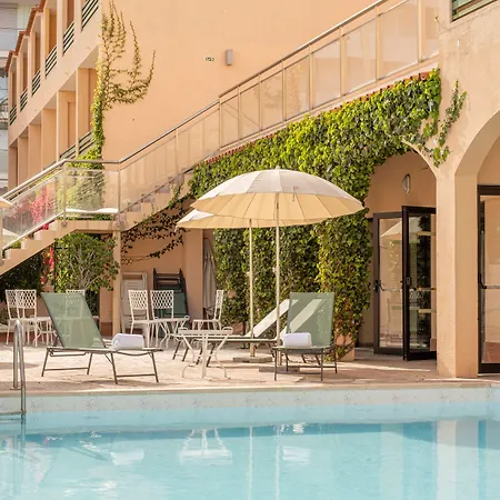 Casablanca Unique Hotel-3