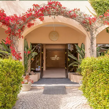 Casablanca Unique Hotel-2