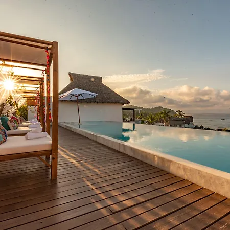 Sayulinda Hotel-2
