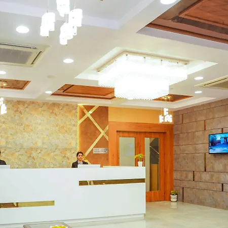 Comfort Inn, Udaipur-2