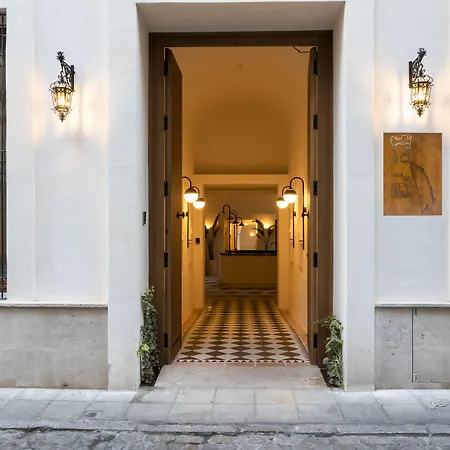 Casa Del Rey Sabio-2
