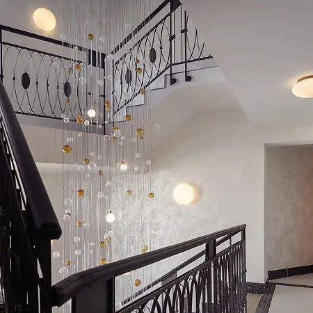 Allure Hotel & Residence Prague-2