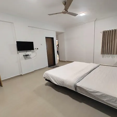 Hotel Sai Inn Executive-3