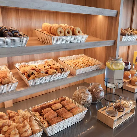 B&B Hotel Barcelona Viladecans-2