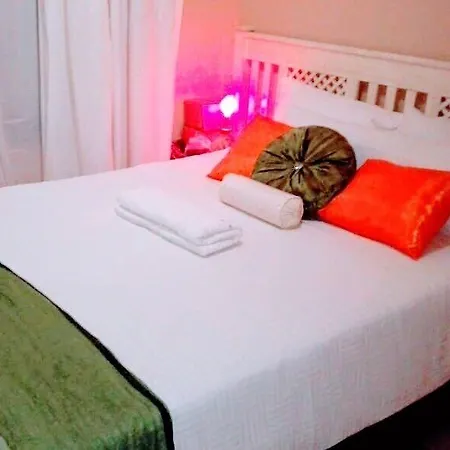 Reemaros Guest House-2