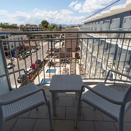 Hotel Cesar Augustus-3