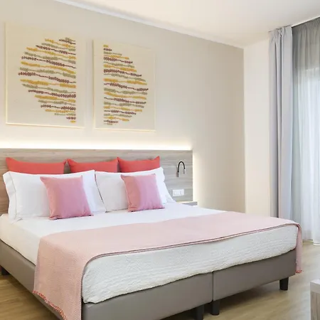 Lu'Hotel Porto Pino-2