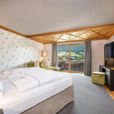 Der Boeglerhof - Pure Nature Spa Resort-3