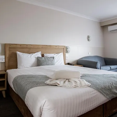 Hospitality Esperance Surestay Collection By Best Western (Adults Only)-2