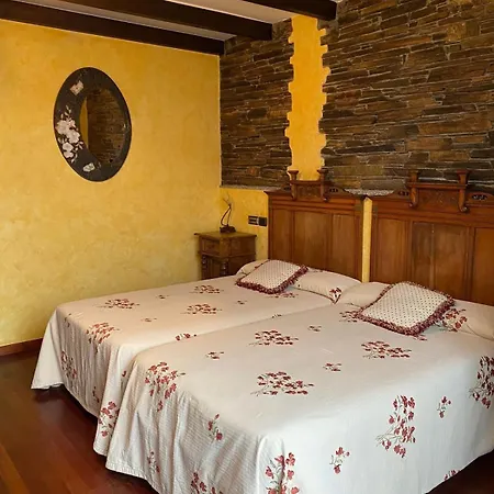 Hotel Taramundi-3