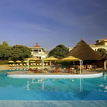 Sheraton Addis, A Luxury Collection Hotel, Addis Ababa-3