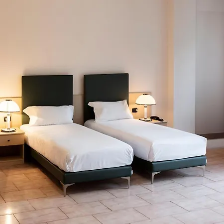 B&B HOTEL Bari Rondò-3