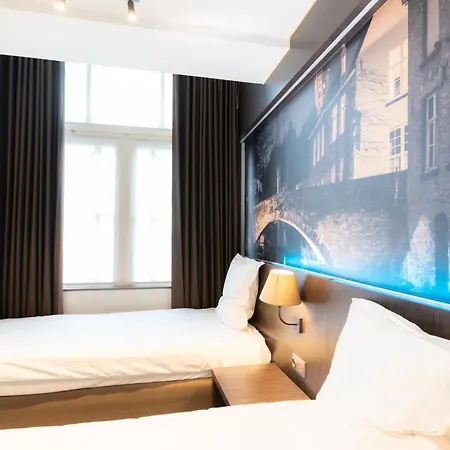 Golden Tree Hotel-2