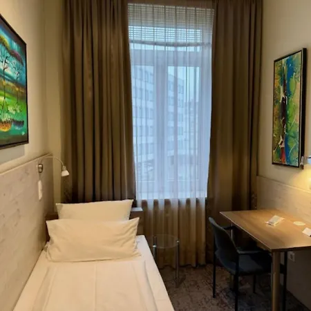 Hotel Central-2