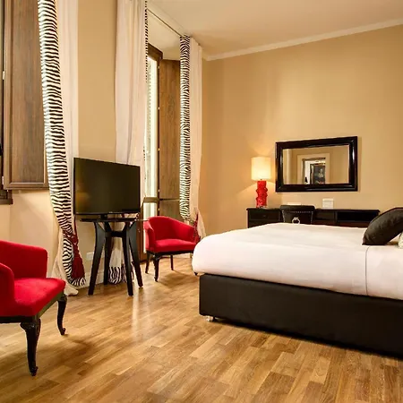 Grand Hotel Cavour-3