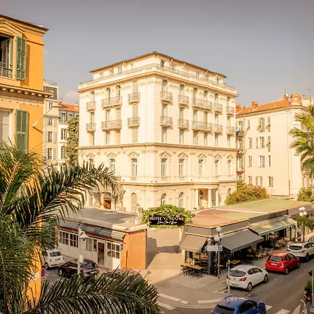 Hotel Vendome-2
