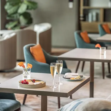 Cordis, Auckland By Langham Hospitality Group-3