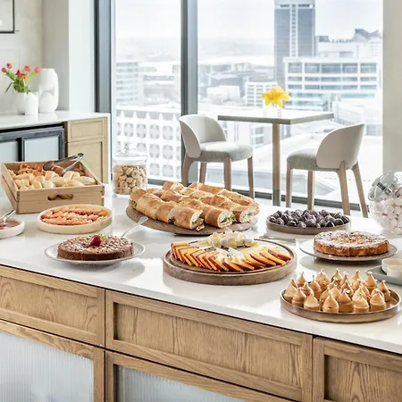 Cordis, Auckland By Langham Hospitality Group-2