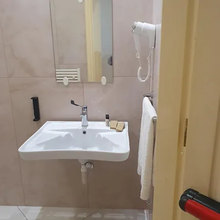 Lh Hotel Domus Caesari-3