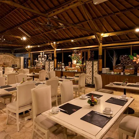 The Jayakarta Bali Beach Resort-3