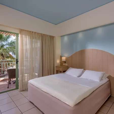 Star Beach Village&Water Park-3