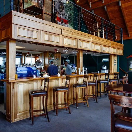 The Kelway Hotel-3