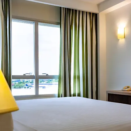 Holiday Inn Manaus By Ihg-3