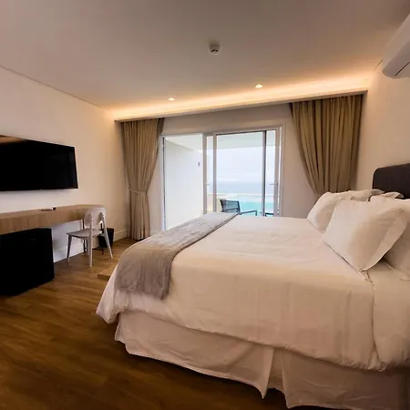 Chris Wellness Resort Hotel-3