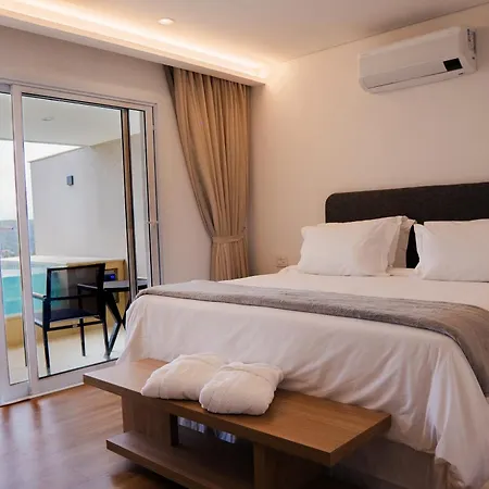 Chris Wellness Resort Hotel-2