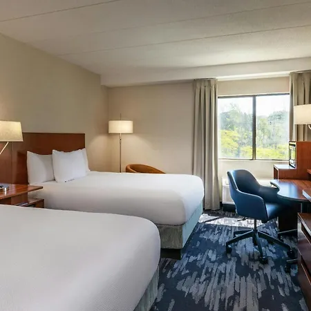Fairfield Inn Portsmouth Seacoast-3