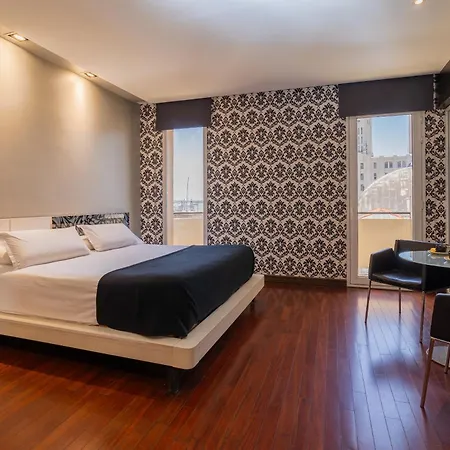 Don Boutique Hotel Montevideo (Adults Only)-2