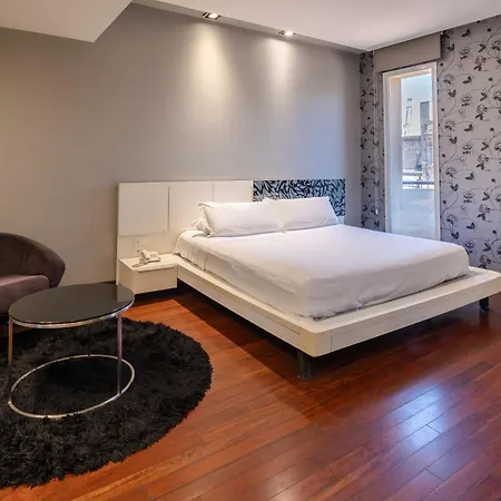 Don Boutique Hotel Montevideo (Adults Only)-3