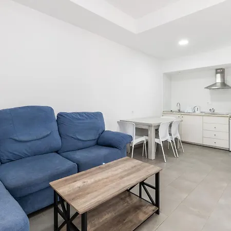 Aparthotel Puerto Cala Vadella-2