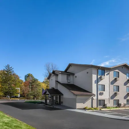 Super 8 By Wyndham Kent/Akron Area-2
