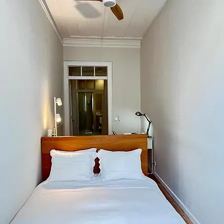 Lisbon Story Guesthouse-3