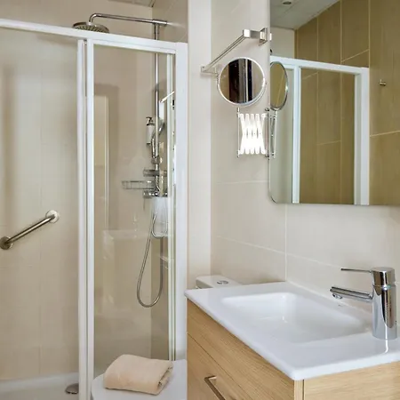 Hostal Centric-2