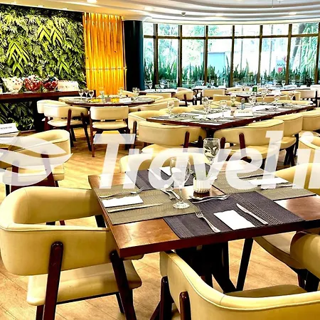 Travel Inn Premium Flats Paulista Wall Street-3