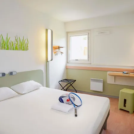Ibis Budget Toulouse Centre Gare-2