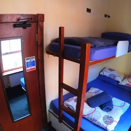 High Street Hostel - Over 18S Only, Backpackers Atmosphere (Adults Only)-2