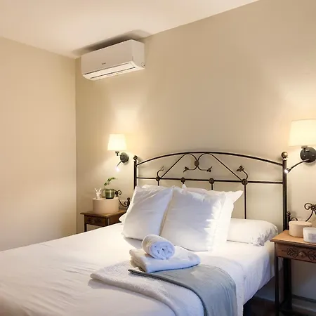 Hotel Rural Xerete-3